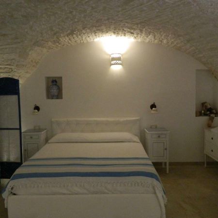 Residenza Collevisa Apartment Locorotondo Ngoại thất bức ảnh