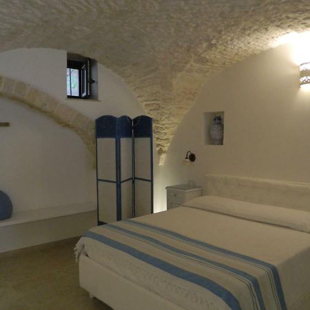 Residenza Collevisa Apartment Locorotondo Ngoại thất bức ảnh