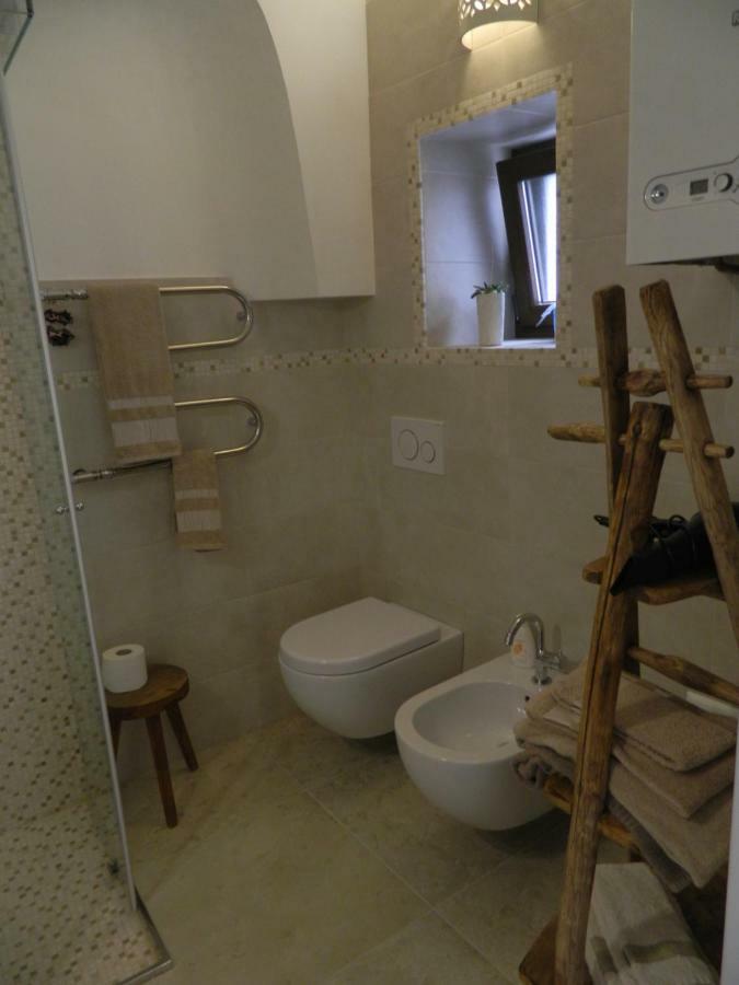 Residenza Collevisa Apartment Locorotondo Ngoại thất bức ảnh