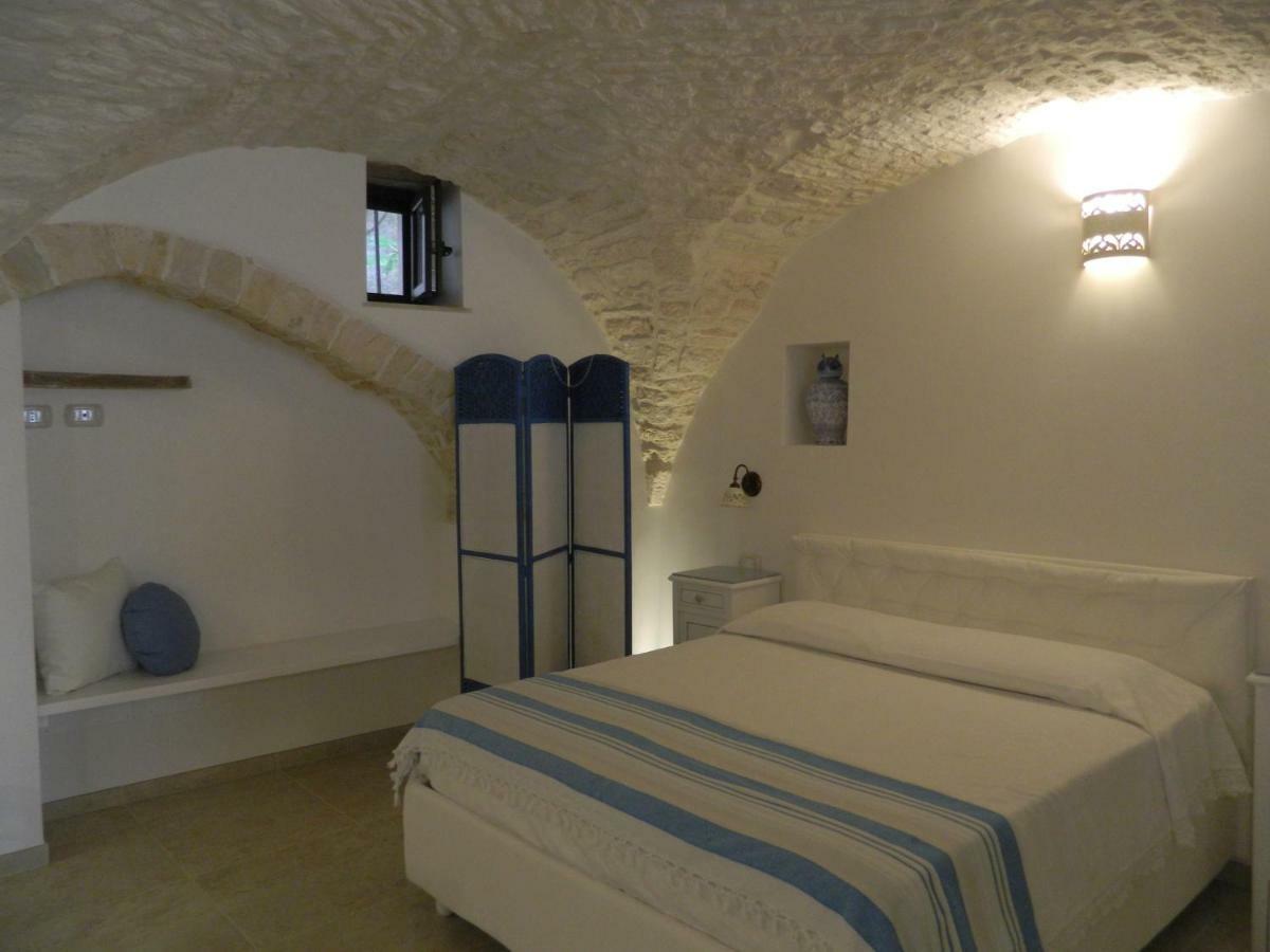 Residenza Collevisa Apartment Locorotondo Ngoại thất bức ảnh