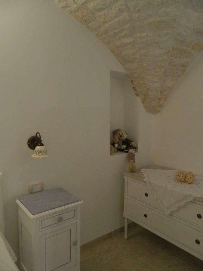 Residenza Collevisa Apartment Locorotondo Ngoại thất bức ảnh